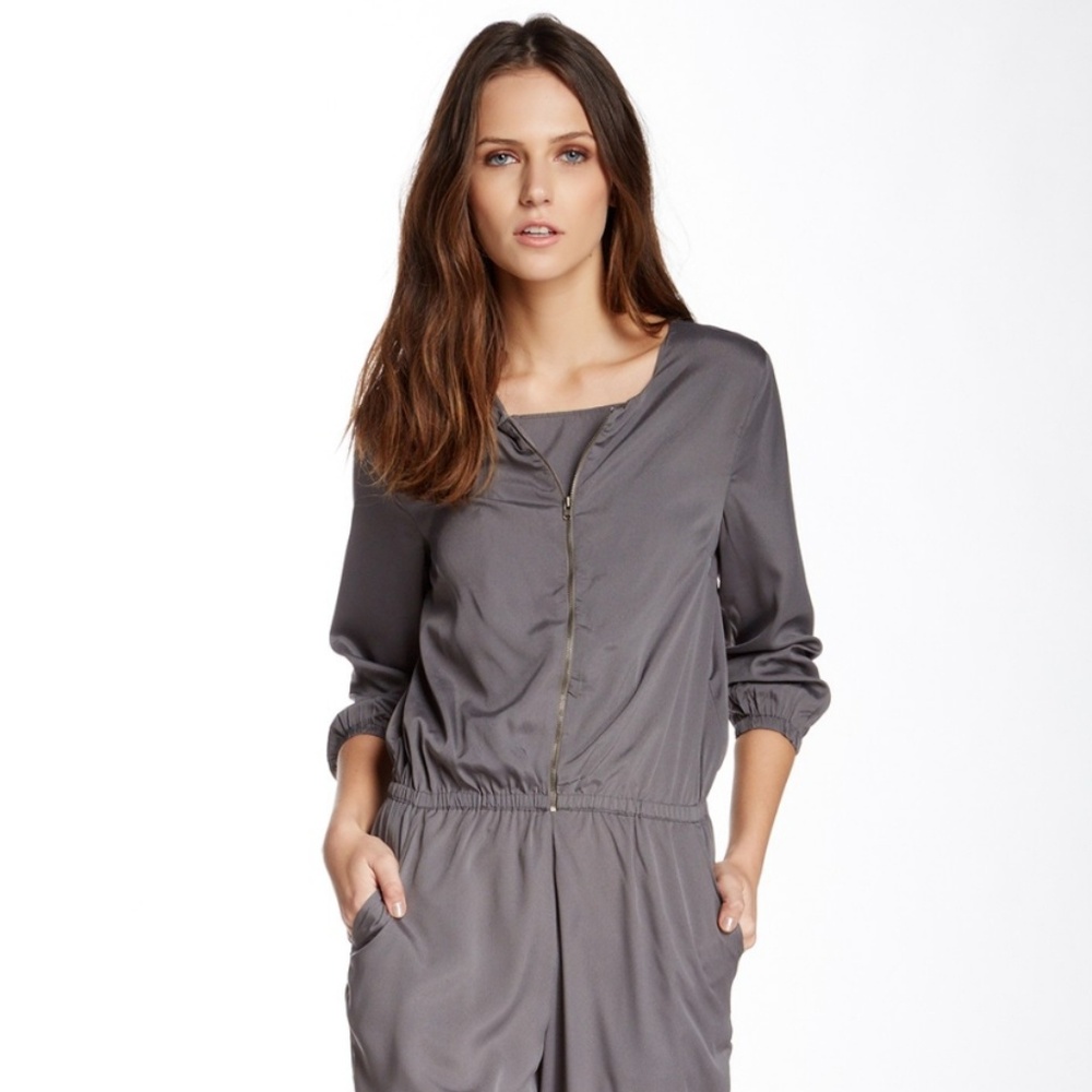 W118 Walter Baker Jumpsuit
